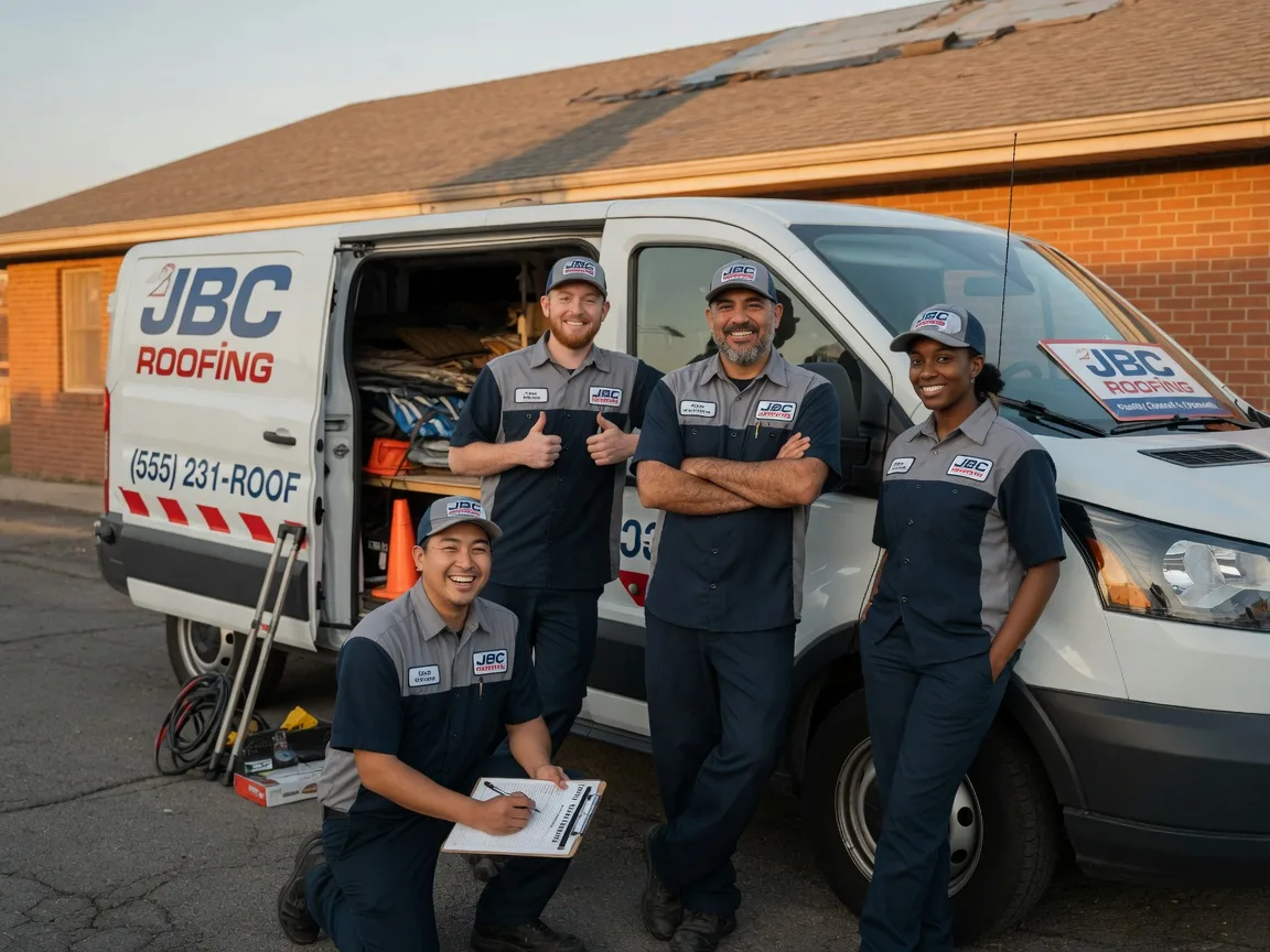 Roof Replacement company in Chantilly, VA