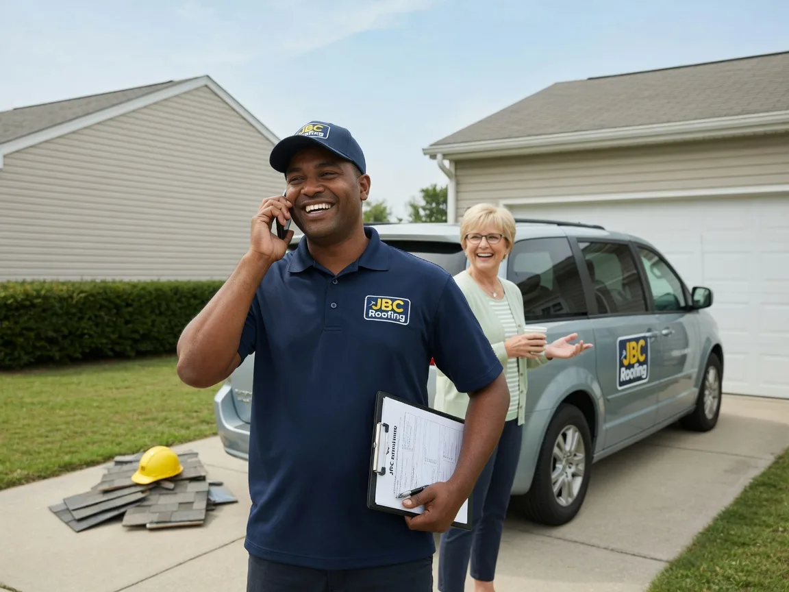 Roof Replacement Chantilly, VA FAQs